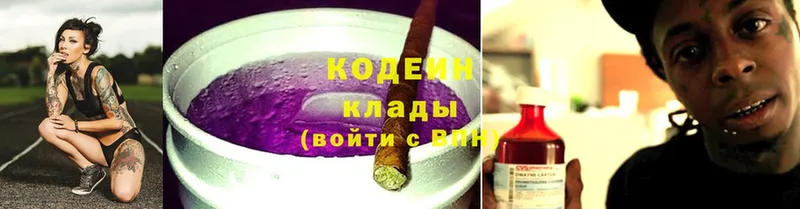 что такое   Задонск  Кодеиновый сироп Lean Purple Drank 